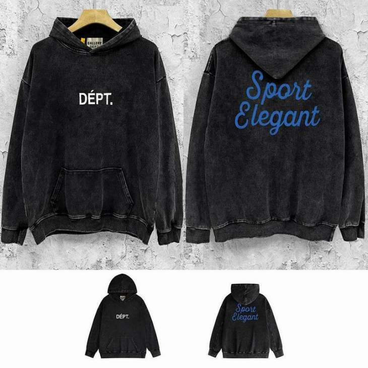 Picture of Gallery Dept Hoodies _SKUGalleryDeptS-2XL11trZJMGA2073280